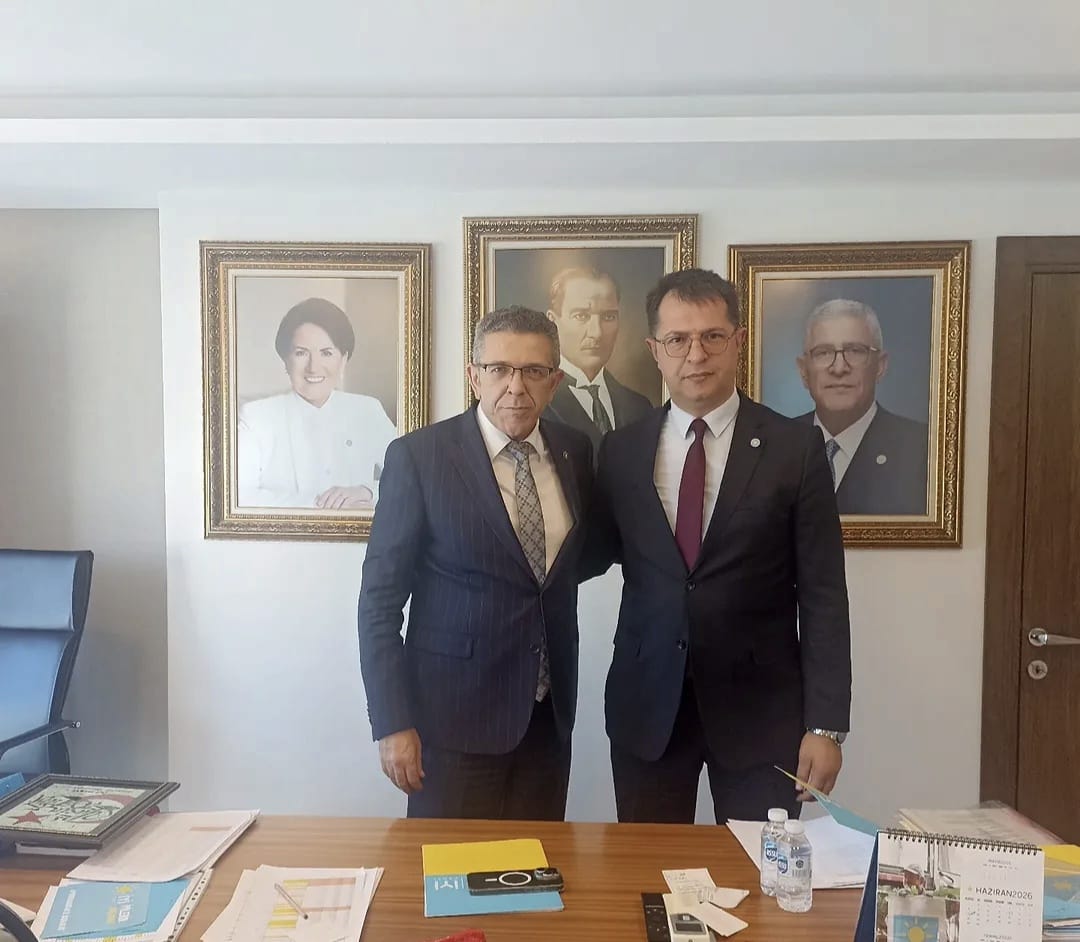 TEŞKİLAT BULUŞMASINDA ÖNEMLİ MESAJLAR