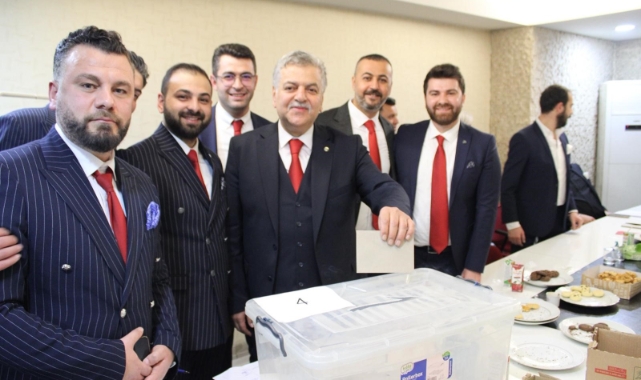 YENİDEN İNCETOPRAK