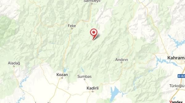 DEPREM GÜNLÜĞÜ
