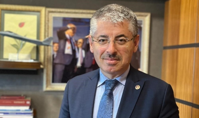 AK PARTİDE VALİ GÜNEŞ İÇİN TEPKİLER SÜRÜYOR