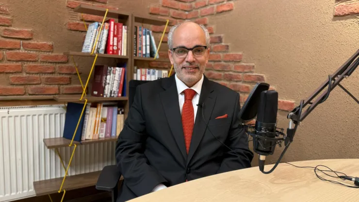 “TÜRKİYE DİJİTAL TRENİNİ KAÇIRIYOR: ANAHTAR PARTİ’DEN HÜKÜMETE SERT UYARI!”