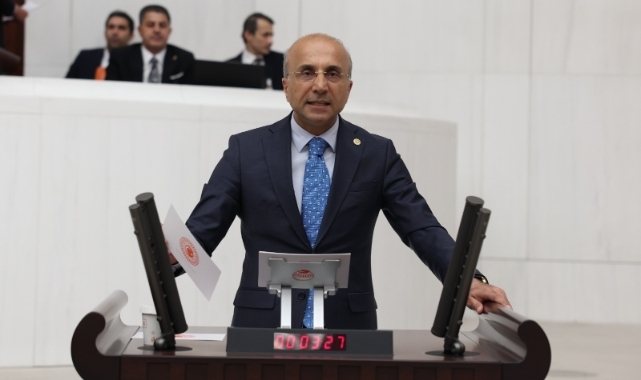 VERİLEN SÖZLER YİNEMİ RAFA KALDIRILACAK