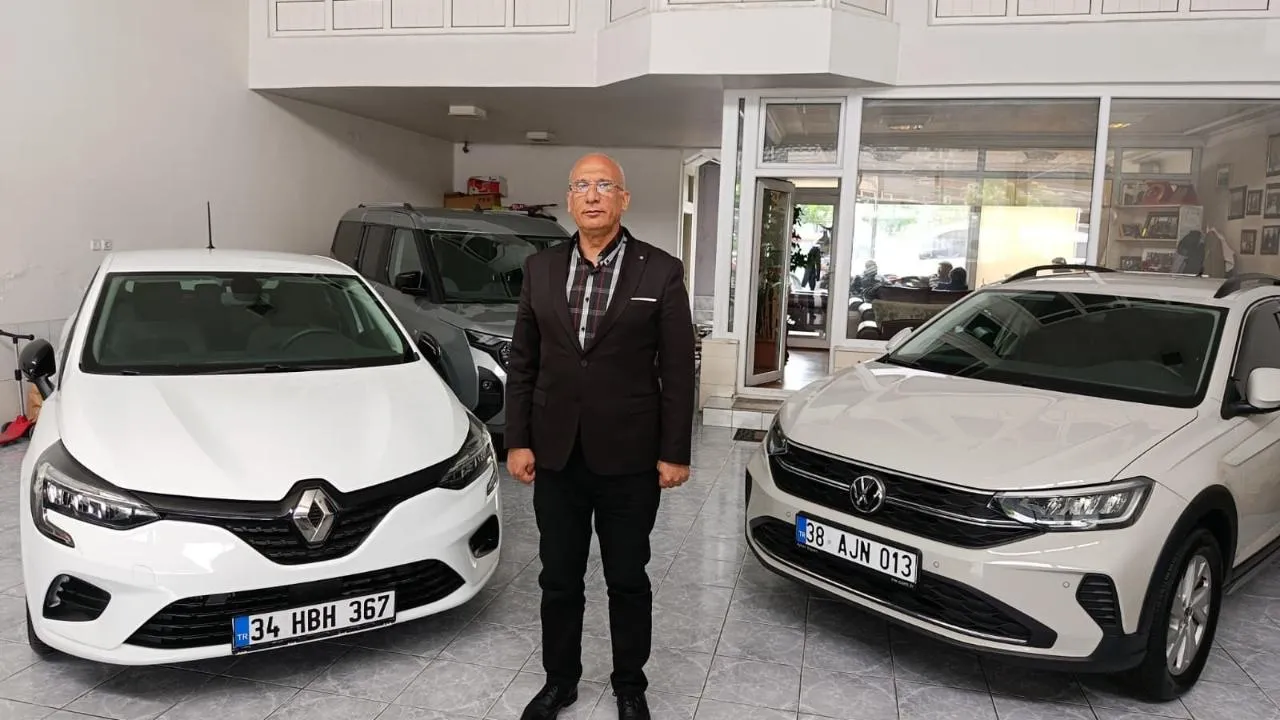 KENDİ ODAMIZ OLMALIYDI OLDU