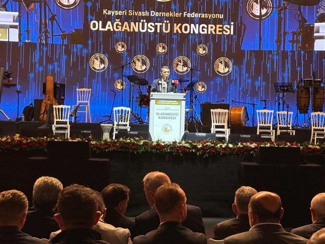SİVASLILAR İSA GÜNE GÜVENİYOR