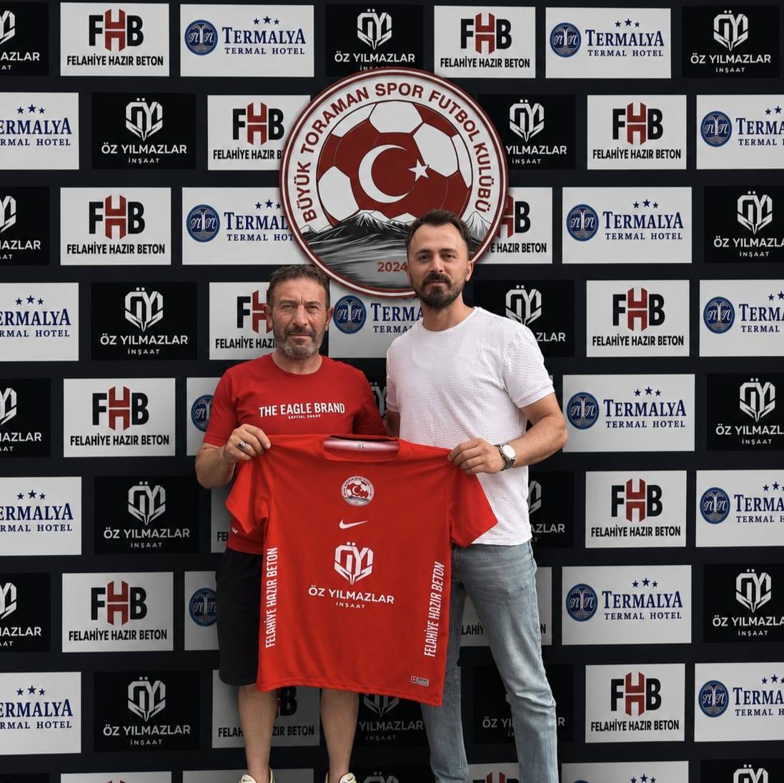 B TORAMANSPOR LİGE DAMGA VURMAK İSTİYOR