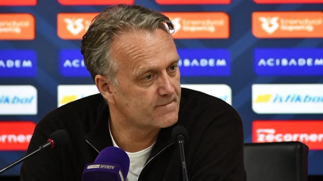 AYAĞ KALKMAK İÇİN GEÇ KALMADIKMI