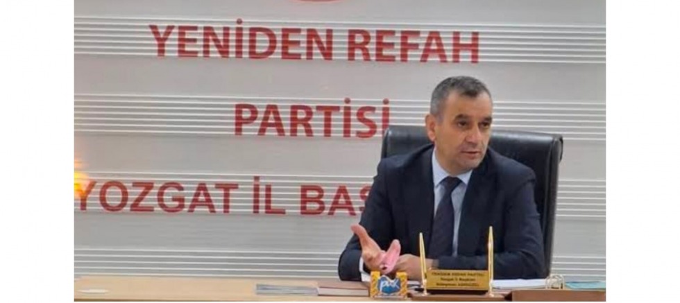 “SPOR İMKÂNI HER GENCİN HAKKIDIR”