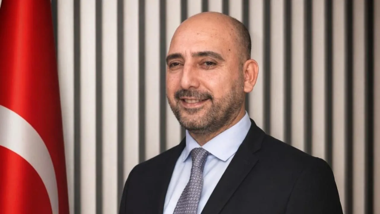RECEP BAĞLAMIŞIN BAYRAM MESAJI 