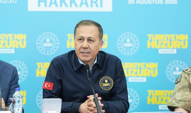 20 İLDE YAPILAN OPERASYONLARDA 55 KİŞİ YAKALANDI