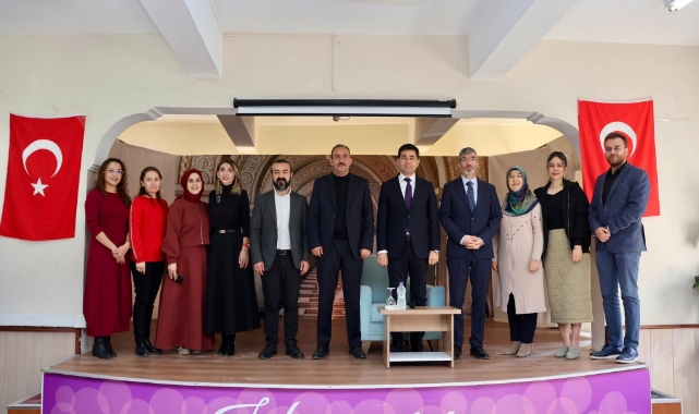 ÖĞRENCİLER UYARILDI