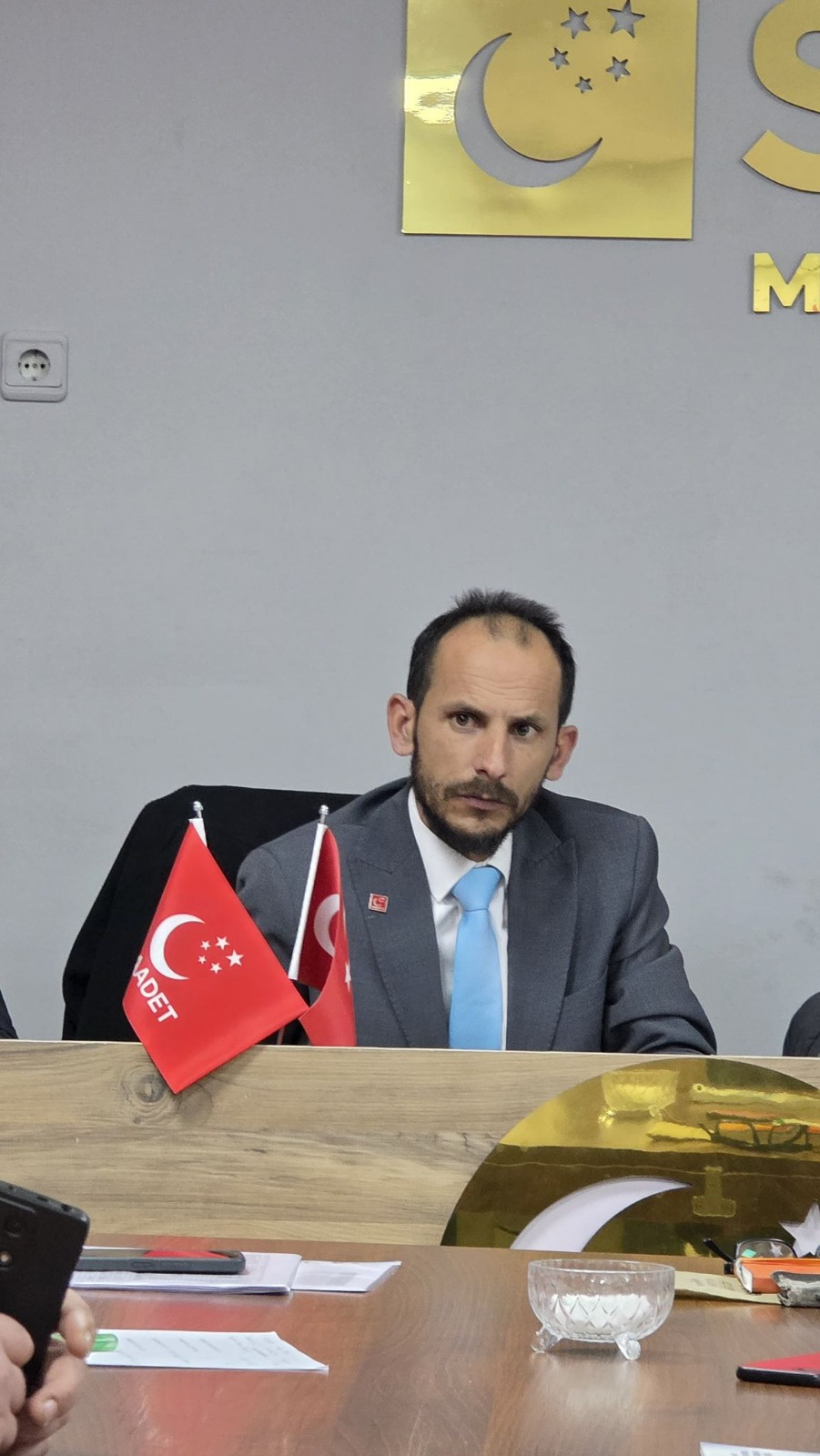 MESLEK LİSELERİNDE KONTENJAN KRİZİ PATLADI