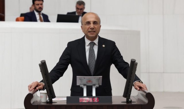 “İKTİDARIN ÖNCELİĞİ, TEK MERKEZDEN ŞEKİLLENDİRİLMİŞ İDEOLOJİK YAPI”