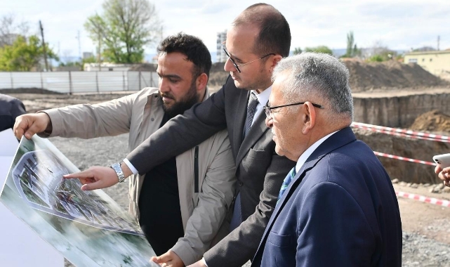 ALSANCAK DÖNÜŞÜYOR