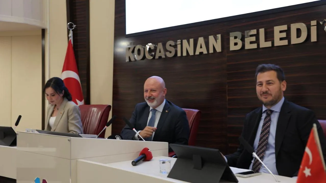 ÇİFTE MÜJDE