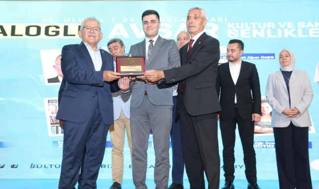AVŞAR KÜLTÜR VE SANAT PANELİ 