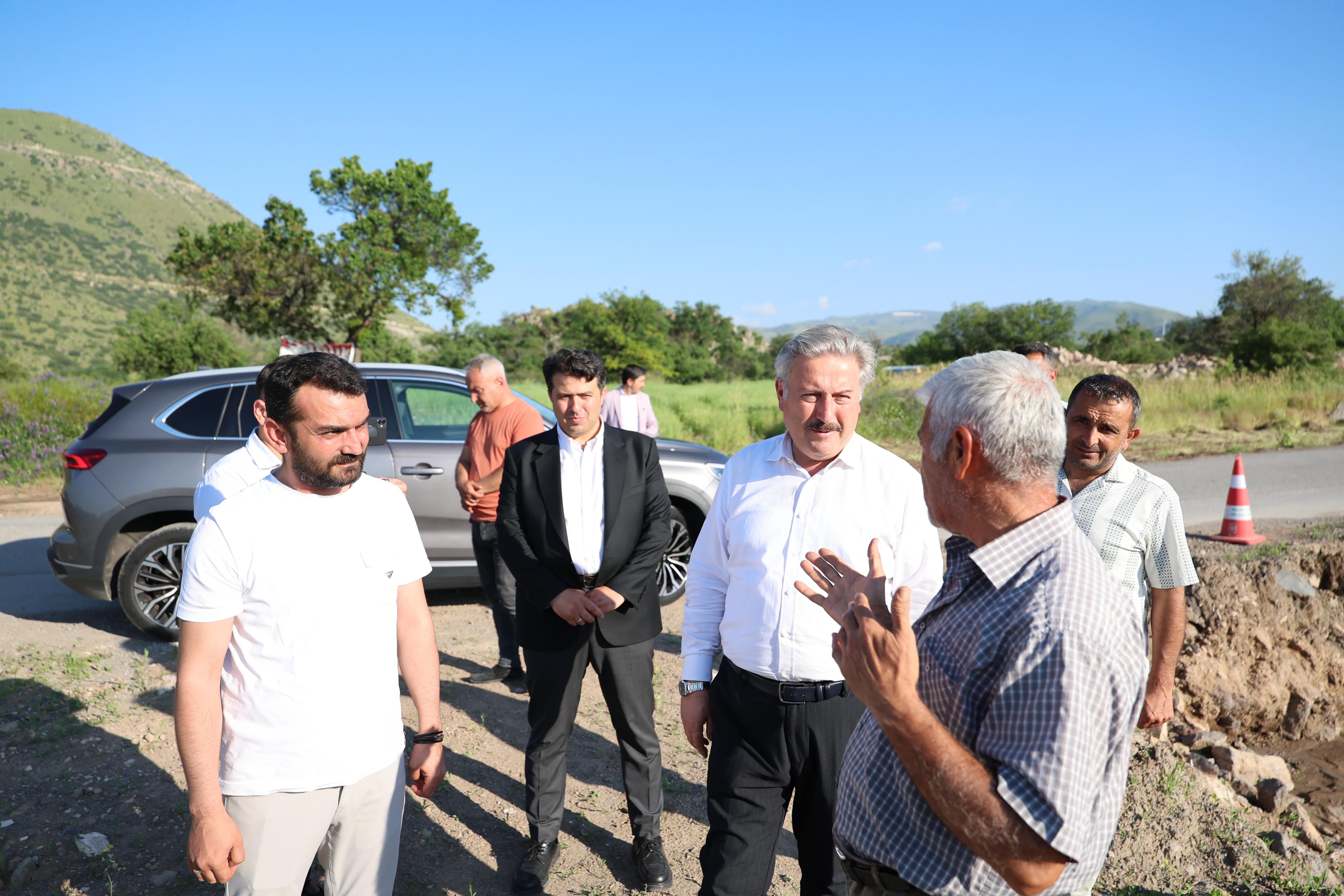 MELİKGAZİ’DE ULAŞIM ATAKLARI SON GAZ DEVAM EDİYOR!