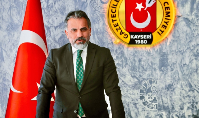 ERCİYES BİR ÇOK AİLENİN GEÇİM KAYNAĞIDIR SİYASİ POLEMİKLERDE KULLANILMASI DOĞRU DEĞİL