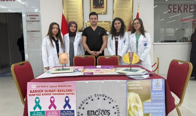 MEME MUAYNESİ NASIL YAPILIR