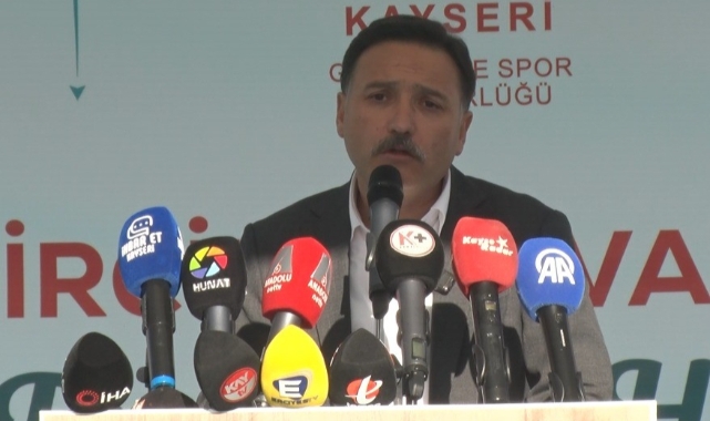 ERVAYA İLGİ BÜYÜK