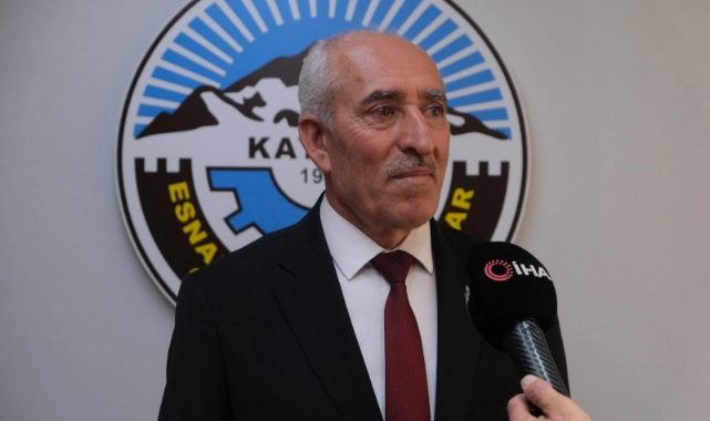 ESNAF UMUTLU