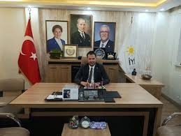 HALK YETER ARTIK DİYOR”