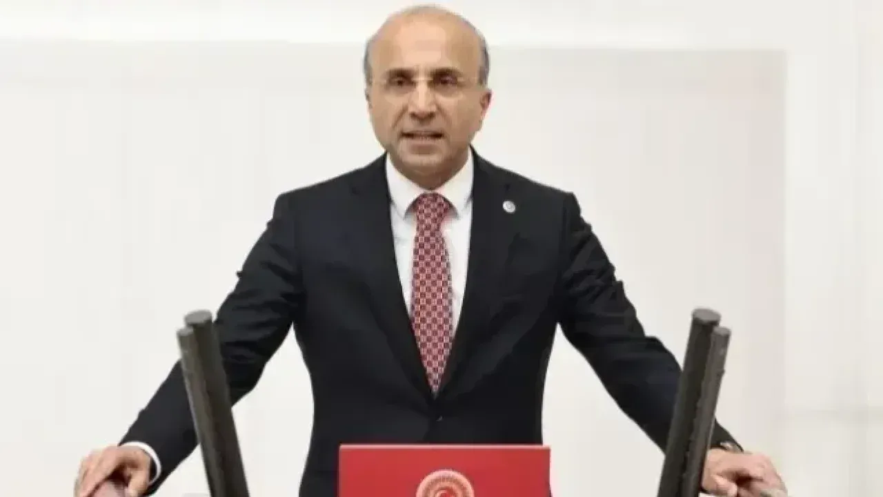 SANAYİ VE TEKNOLOJİ BAKANINA ÇAĞRI