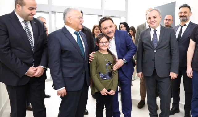 DİŞ HASTANESİ HASTA KABULÜNE BAŞLADI