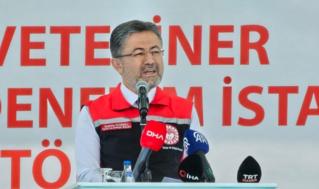 HAYVANCILIKTA VARLIĞIMĞZ OLDUKCA FAZLA
