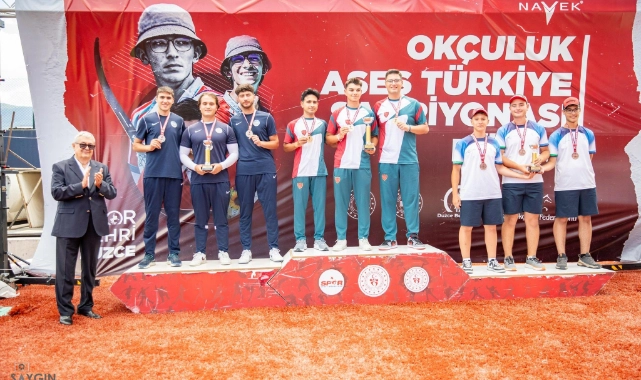 HEDEF ŞAŞMADI