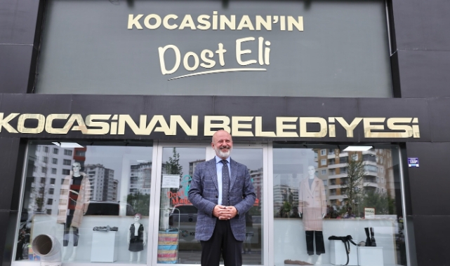 VATANDAŞLARIMIZIN HER ZAMAN YANINDAYIZ
