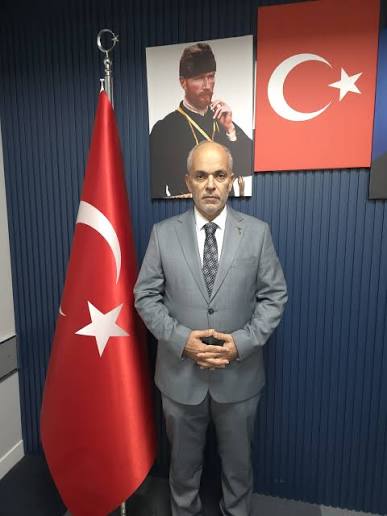 TOPLUMUN ADALETE GÜVENİ GÜÇLENDİRİLMELİ