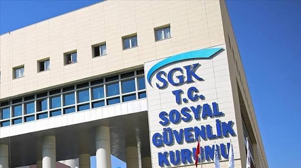 SGK’DAN ELDEN MAAŞ ÖDEMELERİNE SIKI DENETİM
