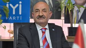İYİ PARTİ KOCASİNANDA DELEGE SEÇİMİ