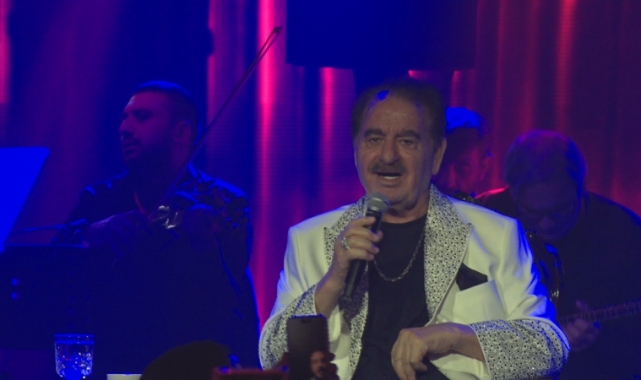 50 YIL SONRA KAYSERİDE 