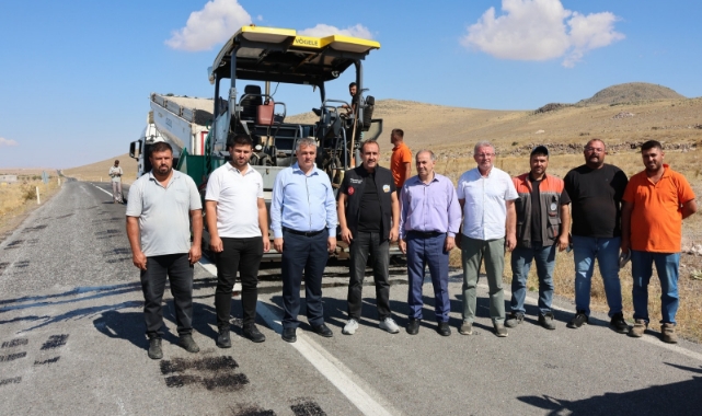 ÜÇKUYU HAYALİ GERÇEKLEŞİYOR