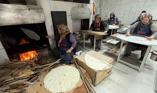 YUFKADA REKOR KIRDILAR