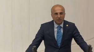 KURAKLIK UYARISI