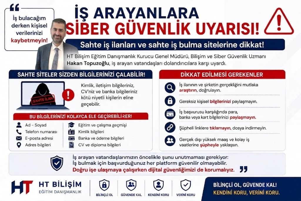 UYARI