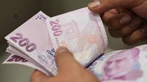 ASGARİ ÜCRET BELLİ OLDU