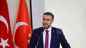 ERDAL ALTUN: “SAVUNMA SANAYİİNİN YÜKÜNÜ OMUZLAYAN EMEKÇİLERİMİZİN HER ZAMAN YANINDAYIZ”