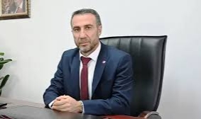 LİDERLİK TÜRKİYENİN ELİNDEDİR 