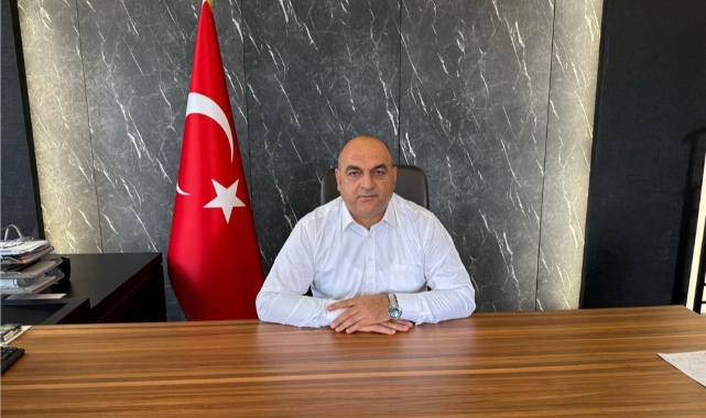 ANADOLU İŞ ADAMLARI DERNEĞİNDEN VALİ ÇİÇEĞE DESTEK