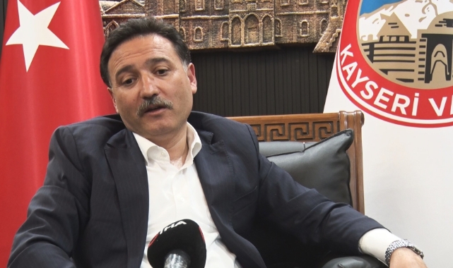 KAYSERİDE UYUŞTURUCU SATTIRMAYACAĞIZ