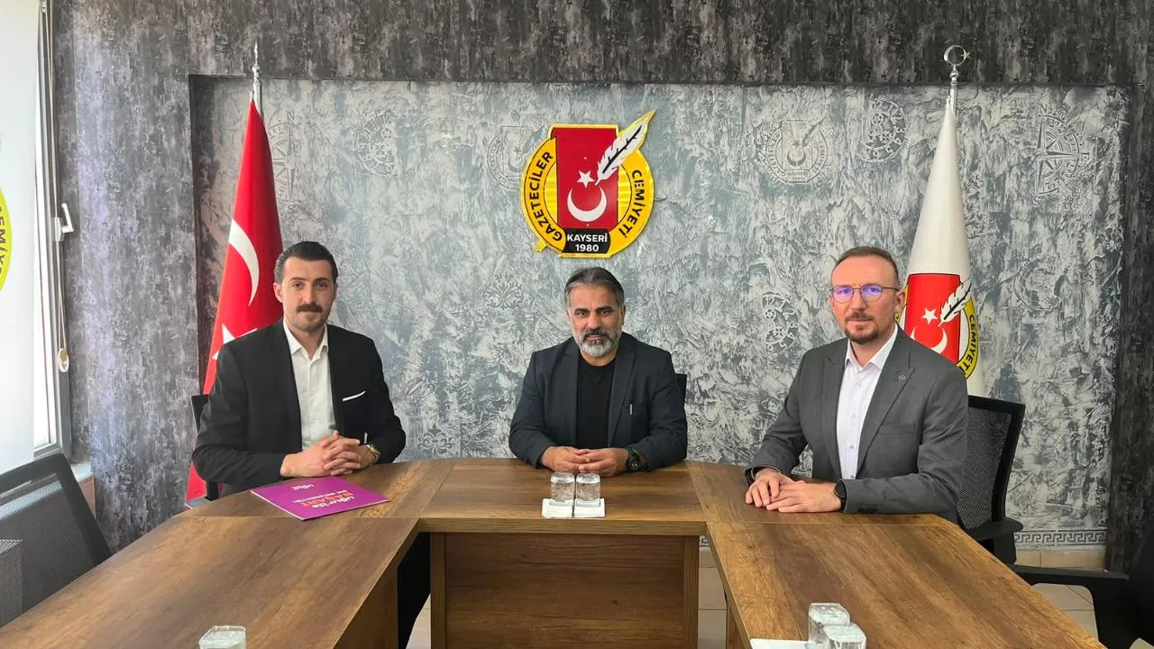 İŞ BİRLİĞİ PROTOKOLÜ 
