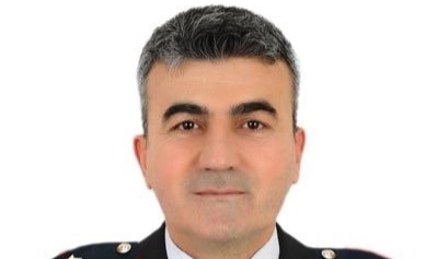 KAYSERİ İL JANDARMA KOMUTANI DEĞİŞTİ