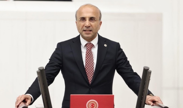  HİÇBİR İLÇEMİZ İHMAL EDİLEMEZ