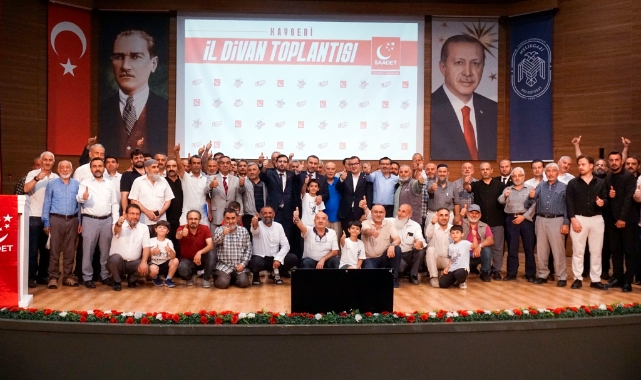 SORUNLAR GÖZARDI EDİLMEMELİ