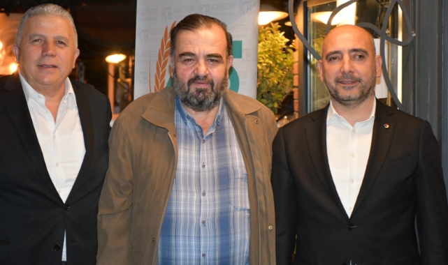 HAYVANCILIK SEKTERÜDE YENİ ADIMLAR ATILACAK