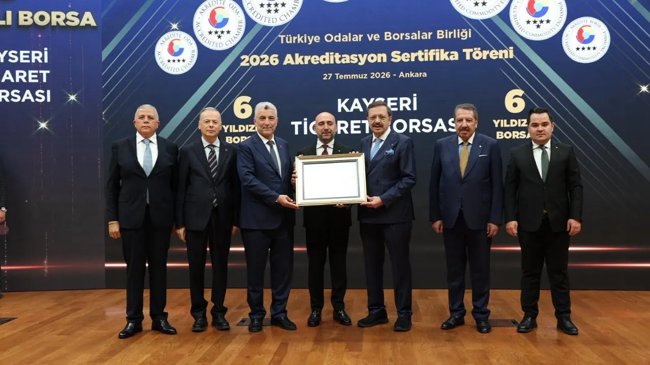 KTBNİN BÜYÜK BAŞARISI