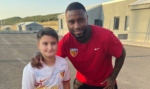 8 YENİ İSİM